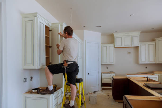 Licensed Kitchen service in Three Bridges, NJ - I E Kitchen