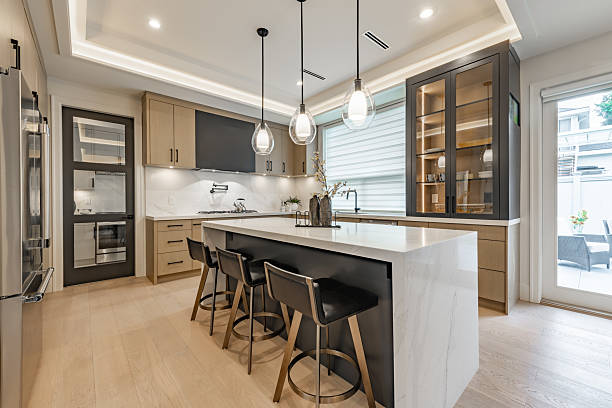 Affordable Kitchen solutions in Three Bridges, NJ